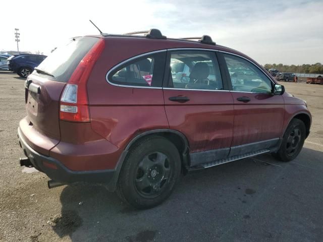 2008 Honda CR-V LX