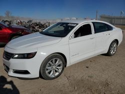 2018 Chevrolet Impala LT en venta en Wichita, KS