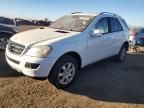 2006 Mercedes-Benz ML 350