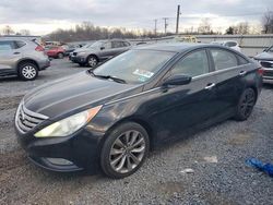 Hyundai Sonata se salvage cars for sale: 2011 Hyundai Sonata SE