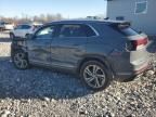 2024 Volkswagen Atlas Cross Sport SEL R-Line