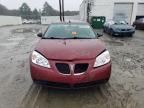 2008 Pontiac G6 Base