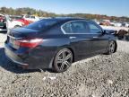 2016 Honda Accord Touring