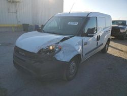 Dodge Promaster City salvage cars for sale: 2019 Dodge RAM Promaster City