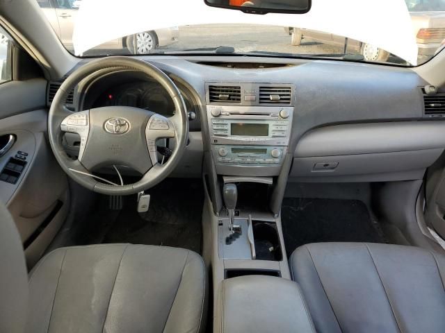 2009 Toyota Camry Hybrid