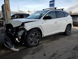 2023 Hyundai Tucson N Line en venta en Fort Wayne, IN