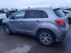 2016 Mitsubishi Outlander Sport ES