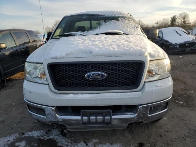 2004 Ford F150