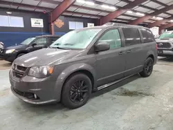 2019 Dodge Grand Caravan GT en venta en East Granby, CT