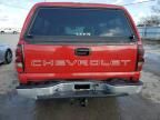 2004 Chevrolet Silverado K1500