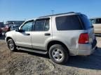 2004 Ford Explorer XLT