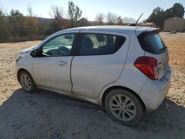 2020 Chevrolet Spark 1LT