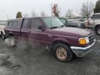 1993 Ford Ranger Super Cab