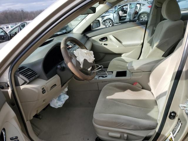 2008 Toyota Camry CE