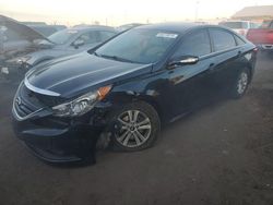 2014 Hyundai Sonata GLS en venta en Brighton, CO