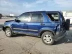 2002 Honda CR-V EX