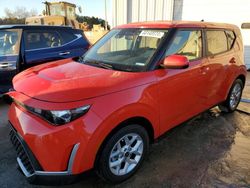 Salvage Cars with No Bids Yet For Sale at auction: 2024 KIA Soul LX