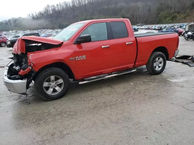 2016 Dodge RAM 1500 SLT