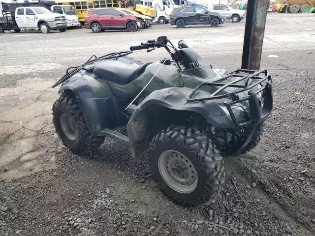 2006 Honda TRX350 TM