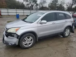 2010 Honda CR-V EXL en venta en Hampton, VA