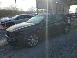 KIA salvage cars for sale: 2013 KIA Optima SX