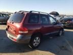 2005 Hyundai Santa FE GLS