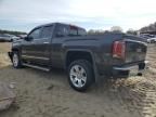 2016 GMC Sierra K1500 SLT