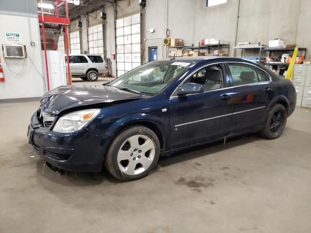 2007 Saturn Aura XE