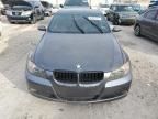 2007 BMW 328 I