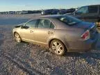 2006 Ford Fusion SEL