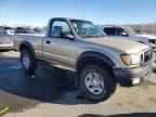 2002 Toyota Tacoma