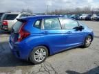 2015 Honda FIT LX