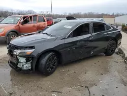 2018 Chevrolet Malibu LT en venta en Louisville, KY