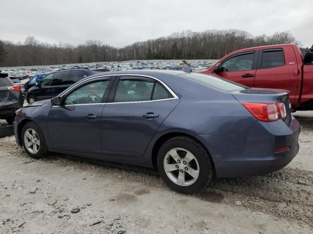 2013 Chevrolet Malibu 1LT