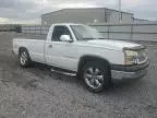 2004 Chevrolet Silverado C1500