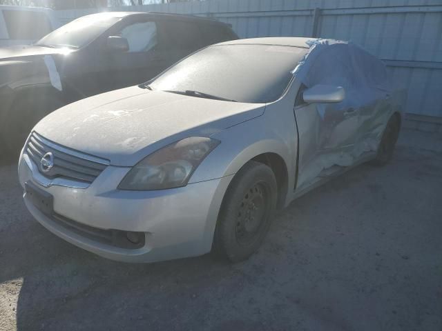 2009 Nissan Altima 2.5