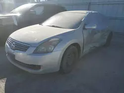 2009 Nissan Altima 2.5 en venta en Las Vegas, NV