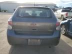 2009 Pontiac Vibe