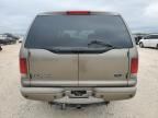 2003 Ford Excursion Eddie Bauer