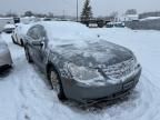 2010 Chrysler Sebring Touring