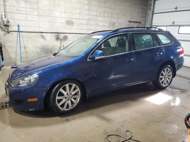 2013 Volkswagen Jetta TDI