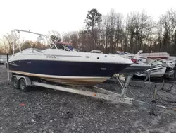 Salvage boats for sale at Spartanburg, SC auction: 2006 Seadoo RAY Sundec