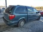 2006 Dodge Caravan SXT