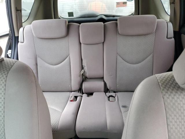 2006 Toyota Rav4