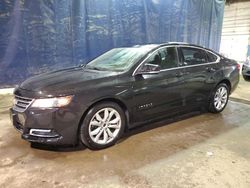 Lots with Bids for sale at auction: 2019 Chevrolet Impala LT