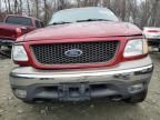 2002 Ford F150