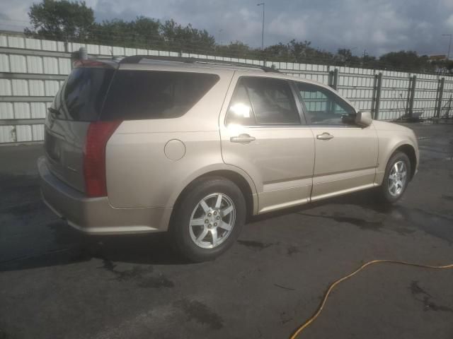 2006 Cadillac SRX