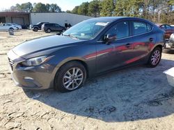 Mazda Vehiculos salvage en venta: 2016 Mazda 3 Sport