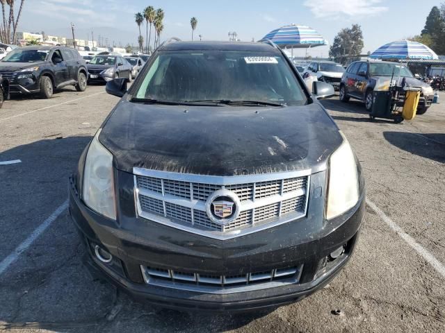 2013 Cadillac SRX Premium Collection