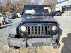 2009 Jeep Wrangler Unlimited X